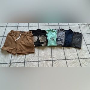 Men’s Bundle size Medium
